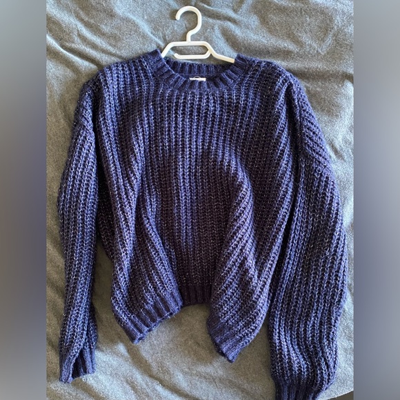 Knit Sweater - Picture 1 of 2